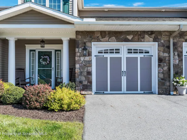 112 Wyndham Rd, South Abington Township, PA 18411