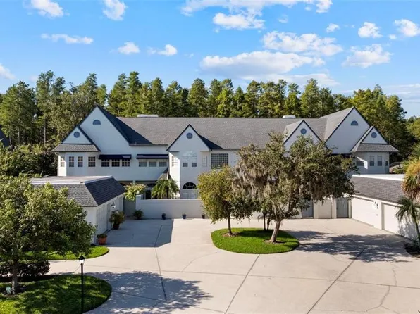 18756 Wimbledon Cir, Lutz, FL 33558