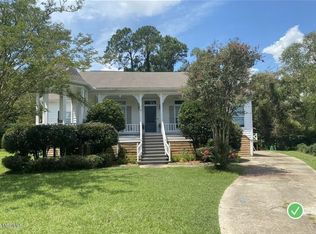 474 Springwood Ct, Gulfport, MS 39507