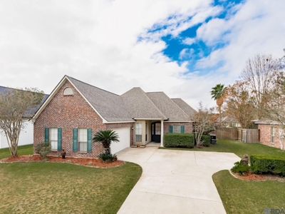 18059 Kenner Dr, Prairieville, LA, 70769