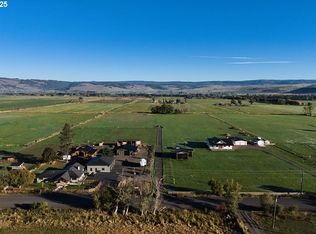 75340 Upper Diamond Ln, Wallowa, OR 97885