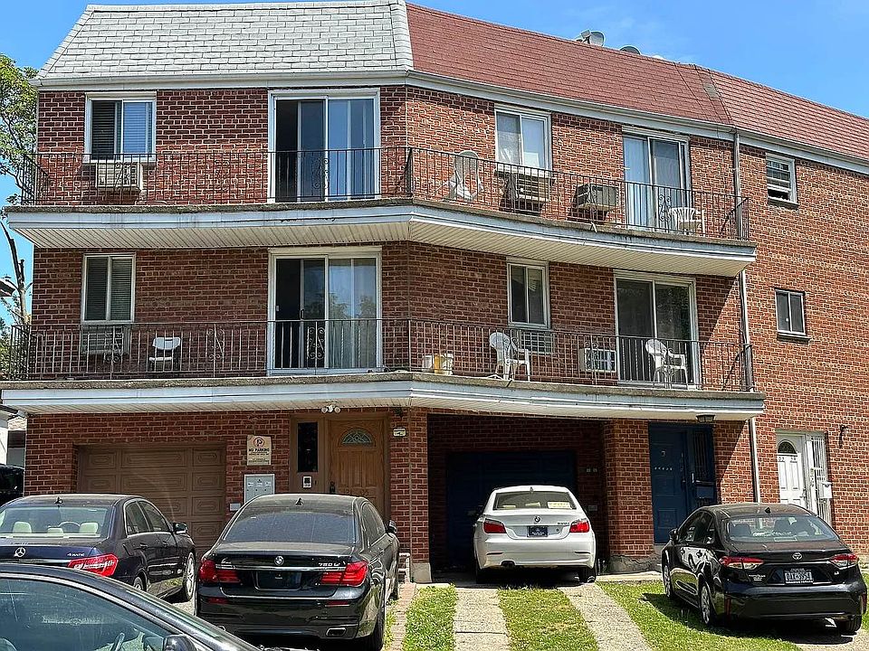 1st image of 12105 84th Ave #1F