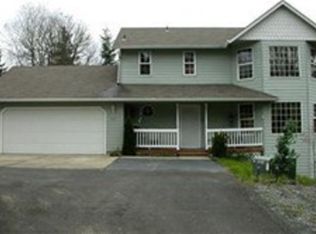 221 Nevada Dr, Longview, WA 98632