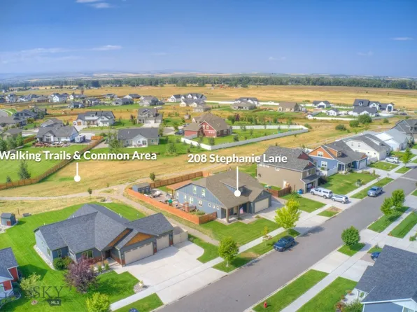 208 Stephanie Ln, Bozeman, MT 59718