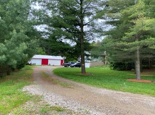 1060 E Maple Rapids Rd, Saint Johns, MI 48879