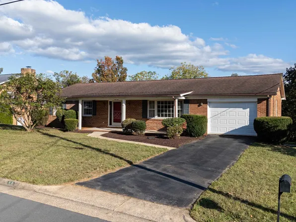 44 Emery St, Harrisonburg, VA 22801