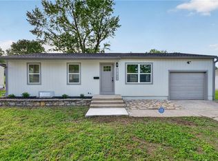 1720 S Ellison Way, Independence, MO 64050