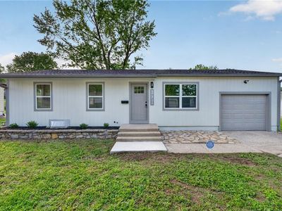 1720 S Ellison Way, Independence, MO, 64050