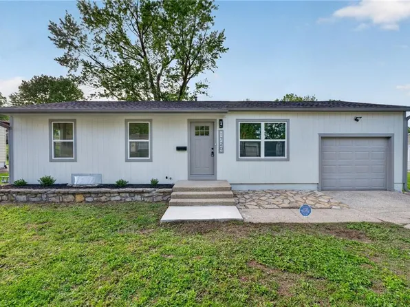 1720 S Ellison Way, Independence, MO 64050