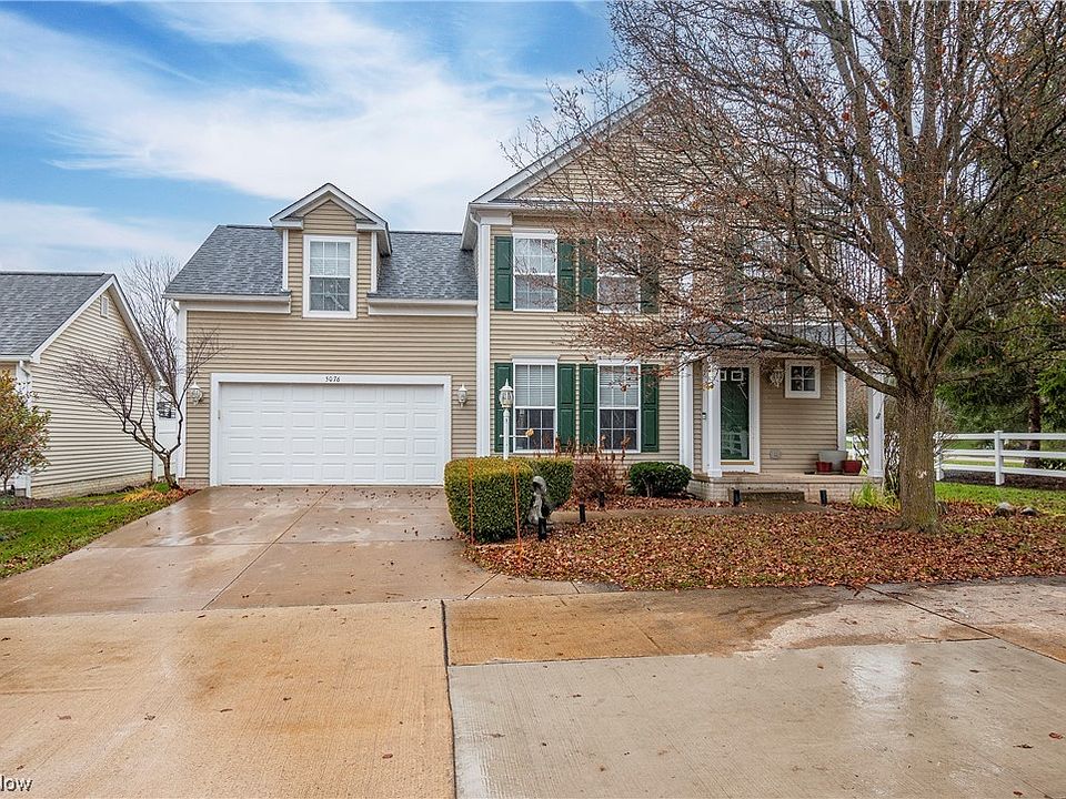5076 Lakeside Ct, Stow, OH 44224 Zillow