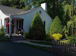 82 Webster Ave, Glens Falls, NY 12801