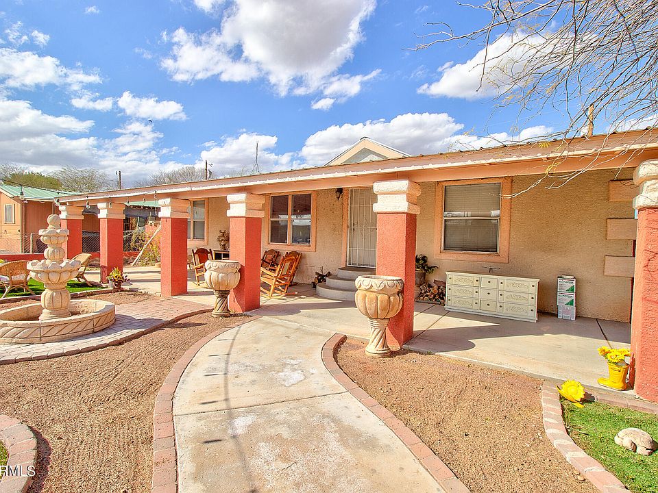 2744 E Picacho Dr, Casa Grande, AZ 85194 MLS 6520539 Zillow