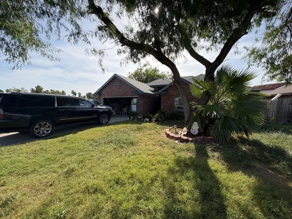 134 Vista Del Golf, Brownsville, TX 78526