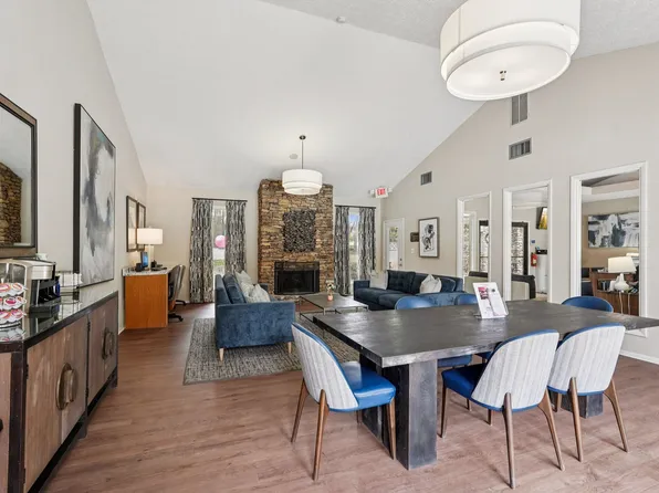 Birch Landing Apartments
