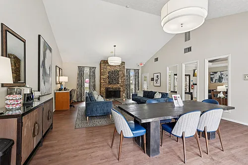 Birch Landing Apartments Photo 1