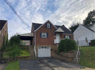 1238 Gallupe Dr, Pittsburgh, PA 15226