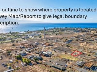 757 Paunau St, Lahaina, HI 96761