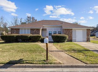 728 Cherry Park Blvd, Clinton, MS 39056