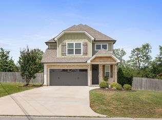 4218 Green Shanty Rd, Ooltewah, TN 37363
