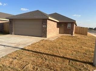 8631 10th St, Lubbock, TX 79416