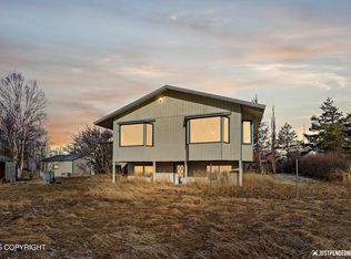 13700 E Outer Springer Loop, Palmer, AK 99645