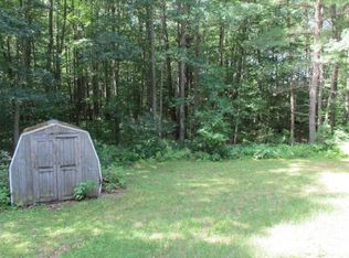 7019 W Cutler Rd, Lakeview, MI 48850