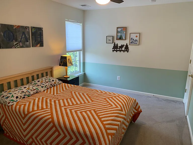 Bedroom 4