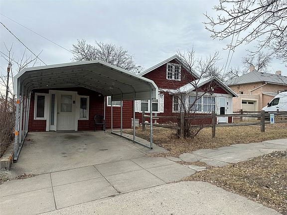 2nd image of 615 N Raleigh St
