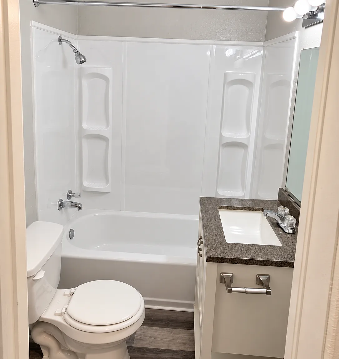 Duplex — Photo 4