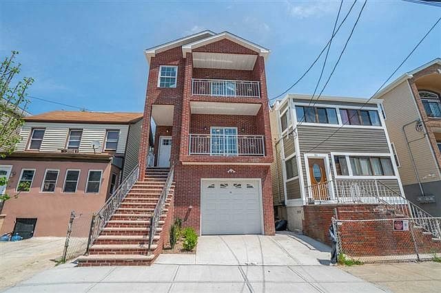 1st image of 56 Pamrapo Ave #1