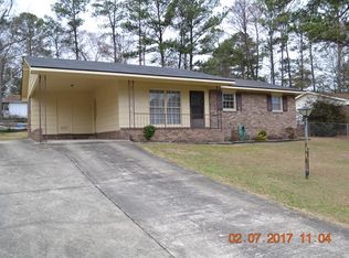 1045 Watson Dr, Columbus, GA 31907