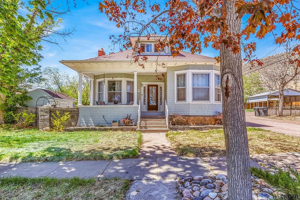 405 N 3rd St, Canon City, CO 81212 MLS 68535 Zillow