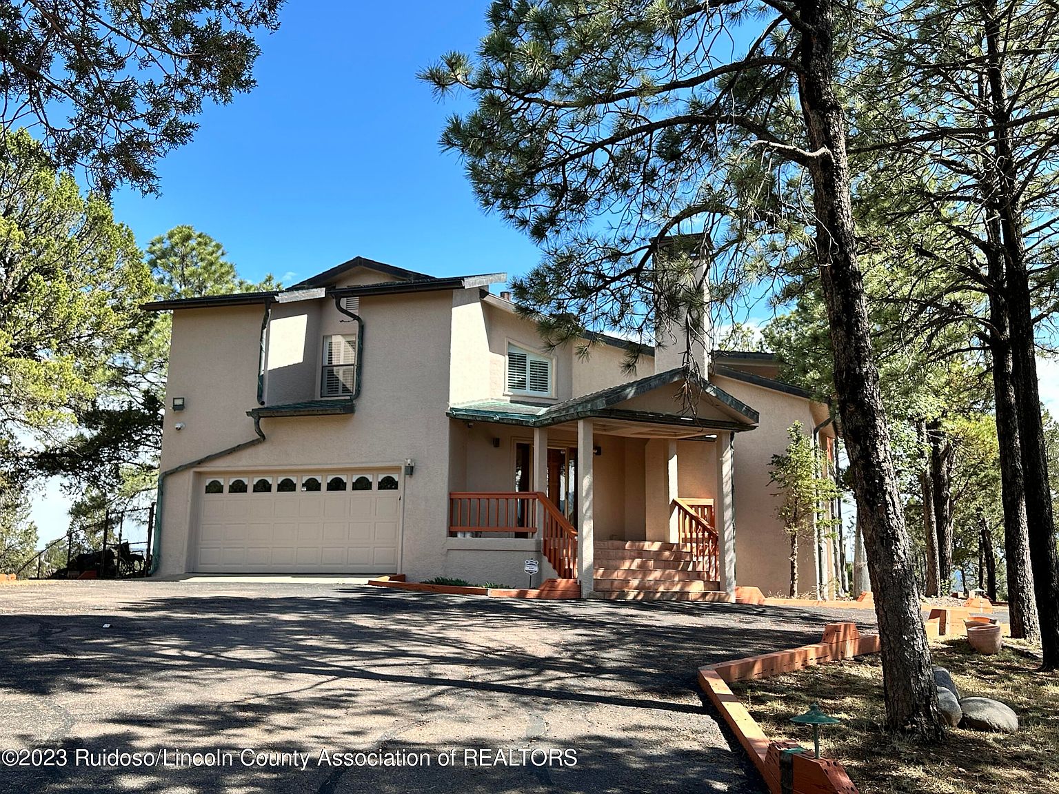 300 Granite Dr, Ruidoso, NM 88345 | Zillow