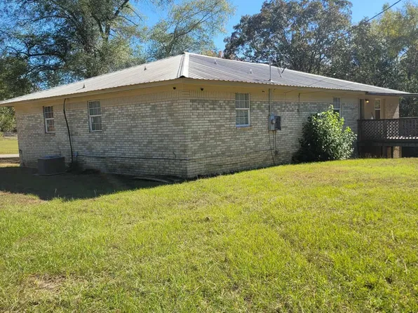 1607 N Evening St, Judsonia, AR 72081