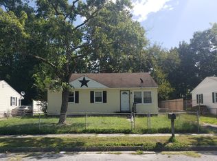 705 Jefferson St, Salisbury, MD 21804