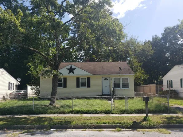 705 Jefferson St, Salisbury, MD 21804