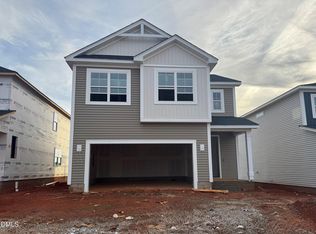 147 Sprenger St, Garner, NC 27529