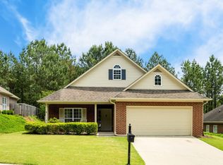 917 Narrows Point Dr, Birmingham, AL 35242