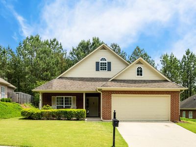 917 Narrows Point Dr, Birmingham, AL, 35242