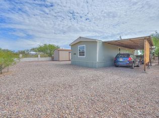2542 N Calle Segundo, Huachuca City, AZ 85616