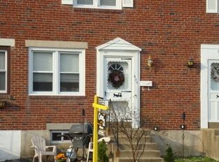 635 Beech Ave, Glenolden, PA 19036