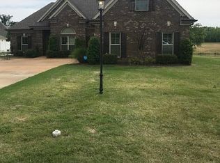107 Sherwood Cv, Batesville, MS 38606