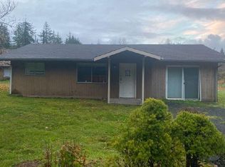94 E Elma Hicklin Rd, McCleary, WA 98557