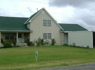 2026 11th St, Alva, OK 73717