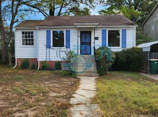 1807 S Pierce St, Little Rock, AR 72204
