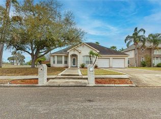 2801 Santa Alejandra, Mission, TX 78572