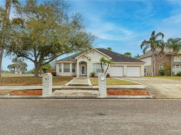 2801 Santa Alejandra, Mission, TX 78572