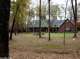145 Froglevel Rd, Horatio, AR 71842