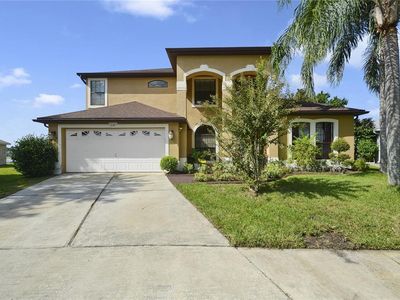 636 Canary Island Ct, Orlando, FL, 32828