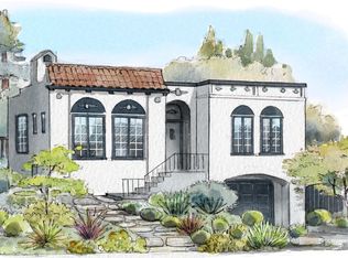 139 Ricardo Ave, Piedmont, CA 94611